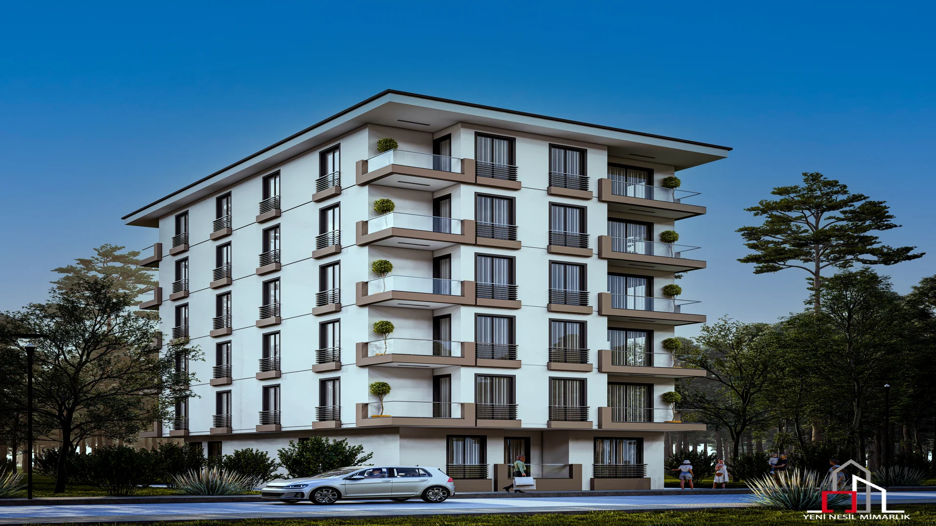 2024 TU-RA KONUT YAPI KOOPERATİFİ